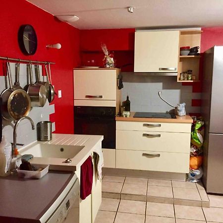 Loft In Rennes - Private Room Екстериор снимка