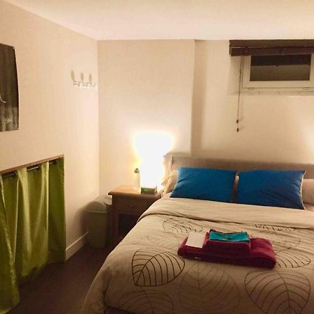 Loft In Rennes - Private Room Екстериор снимка