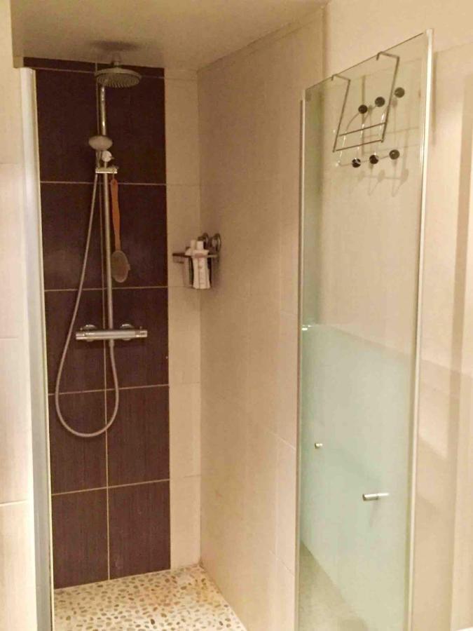 Loft In Rennes - Private Room Екстериор снимка